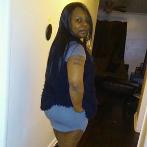 Meet your Posher, Tricia